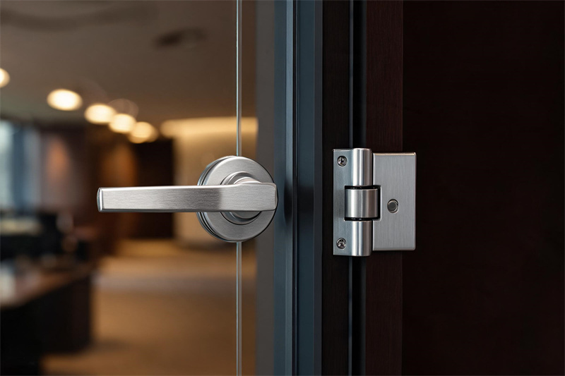 渝中 钥匙断在锁芯里怎么办？老 locksmith 教你三招自救不求人